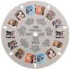 5 ANDREW - Pinky Lee - Seven Days - Single View-Master Reel - Special Sleeve, Booklet - 750 Packet 3dstereo 