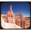 4 ANDREW - Bryce Canyon National Park, Utah - View-Master Blue Ring Reel - vintage - 16 Reels 3dstereo 