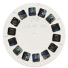Uma Vista De Olhos Sobre Cidades Da Europa - View-Master Demonstration Reel - vintage - DRE-10-P Reels 3dstereo 