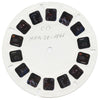 4 ANDREW - Scene Tratte Da Le Grandi Avventure - View-Master Demonstration Reel - vintage - DRE-7-I Reels 3dstereo 