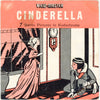 4 ANDREW - Cinderella - View-Master Fairy Tale Reel - vintage - FT-5 Reels 3dstereo 