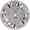 5 ANDREW - Miškolc Maďarsko - Meopta Single Reel - Compatible with View-Master - vintage Reels 3dstereo 