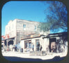 5 ANDREW - Old Tucson - Famous Movies Location - View-Master Special On-Location Reel - 1975 - vintage Reels 3dstereo 