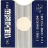 5 ANDREW - Atomium World's Fair - Brussels 1958 Belgium - View-Master Single Reel - #1994 - vintage Reels 3dstereo 