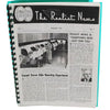 Realist Newsletters - High Quality Facsimilie Instructions 3dstereo 