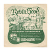 9 ANDREW - Robin Hood - View-Master 3 Reel Economy Packet - vintage - 972-A,B,C-S3 Packet 3Dstereo 