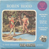 9 ANDREW - Robin Hood - View-Master 3 Reel Economy Packet - vintage - 972-A,B,C-S3 Packet 3Dstereo 
