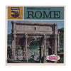 10 ANDREW - Rome - View-Master 3 Reel Economy Packet - vintage - B182-G1 Packet 3dstereo 