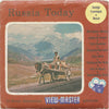 9 ANDREW - Russia Today - View-Master 3 Reel Economy Packet - vintage - 2800-A,B,C-S3 Packet 3Dstereo 