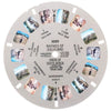 Southern Africa - View-Master 3 Reel Packet - 1948 - vintage - 3029,3001,3100-S3 Packet 3dstereo 