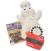 4 ANDREW - Pillsbury Bake-Off Contest Outfit - Viewer, Reel, Stuffed Doughboy, etc. - 1992 Viewers 3dstereo 