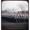 5 ANDREW - Eisenhower Presidential Inauguration - 7 Original Kodachrome 3D Stereo Slides - vintage 3dstereo 