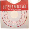 8 ANDREW - Basel - II - Stereo-Rama Single Reel - vintage - CH-625 Reels 3dstereo 