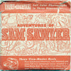 11 ANDREW - Sam Sawyer - View-Master 3 Reel Economy Packet - vintage - SAM-1,2,3-S1 Packet 3dstereo 