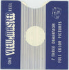 2616 - Jyvaskyla Finland - View-Master - Vintage Single Reel Reels 3dstereo 