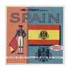 10 ANDREW - Spain - View-Master 3 Reel Economy Packet - vintage - B171-S6A Packet 3dstereo 