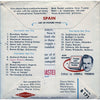 10 ANDREW - Spain - View-Master 3 Reel Economy Packet - vintage - B171-S6A Packet 3dstereo 