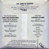 10 ANDREW - Ste.Anne De Beaupre - View-Master 3 Reel Packet - vintage - A059-S5 Packet 3dstereo 