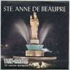10 ANDREW - Ste.Anne De Beaupre - View-Master 3 Reel Packet - vintage - A059-S5 Packet 3dstereo 