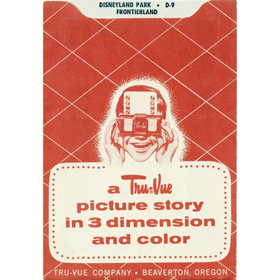 Tru-Vue Card Viewers & Cards –