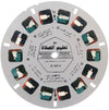 8 ANDREW - Teaching Prayers - View-Master 3 Reel Set - Arabic language - vintage - (D237) Reels 3dstereo 