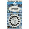 2 Andrew - Freedom Trail - View-Master 3 Reel set on Card - NEW - (5148) VBP 3dstereo 