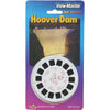 Hoover Dam - View-Master 3 Reel Set on Card - NEW - (VBP-5486) VBP 3dstereo 