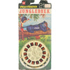 10 ANDREW - Jungleboek - View-Master 3 Reel Set on Card - unopened - BB363-123N VBP 3dstereo 