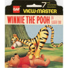 5 ANDREW - Winnie the Pooh en Tijger Too - View-Master Single Reel on Card - vintage - BB369-1N VBP 3dstereo 