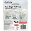 Blue Ridge Parkway - Virginia & NC - View-Master 3 Reel set on Card - VBP-3255 VBP 3Dstereo 