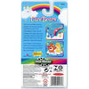 Care Bears - View-Master 3 Reel Set on Card - 1983 - vintage -H4824 VBP 3dstereo 