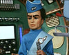 5 ANDREW - Thunderbirds Gift Set - 3 Reels and Model 10 Viewer - vintage - Made in Belgium Viewers 3dstereo 