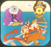 Chip 'n Dale - Rescue Rangers - View Master 3 Reel Set - NEW WKT 3dstereo 