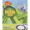 A Bug's Life - View-Master 3 Reel Set - NEW WKT 3dstereo 