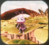 A Bug's Life - View-Master 3 Reel Set - NEW WKT 3dstereo 