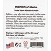 Eskimos of Alaska - ViewMaster 3 Reel set - new WKT 3dstereo 