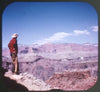 Grand Canyon National Park Set 2 - View-Master 3 Reel Set - NEW WKT 3Dstereo 