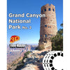 Grand Canyon National Park Set 2 - View-Master 3 Reel Set - NEW WKT 3Dstereo 