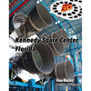 Kennedy Space Center Florida - ViewMaster 3 Reel Set - 1990 - new WKT 3dstereo 