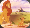 Lion King - View-Master 3 Reel Set - NEW WKT 3dstereo 