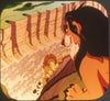 Lion King - View-Master 3 Reel Set - NEW WKT 3dstereo 