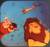 Lion King - View-Master 3 Reel Set - NEW WKT 3dstereo 