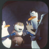 Penguins of Madagascar - View-Master 3 Reel Set on Card - Open VBP 3dstereo 