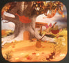 Winnie the Pooh and the blustery day - View-Master 3 Reel set - new WKT 3dstereo 