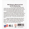 Winnie the Pooh and the blustery day - View-Master 3 Reel set - new WKT 3dstereo 