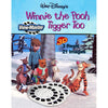 Winnie the Pooh and Tigger Too - View-Master 3 Reel Set - vintage FKT 3dstereo 