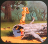 Winnie the Pooh and Tigger Too - View-Master 3 Reel Set - vintage FKT 3dstereo 