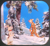 Winnie the Pooh and Tigger Too - View-Master 3 Reel Set - vintage FKT 3dstereo 