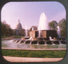 Beautiful Washington, D.C. Set 2 - View-Master 3 Reel Set - NEW - 5160 Packet 3dstereo 