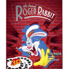 Who Framed Roger Rabbit - View-Master 3 Reel Set - new WKT 3dstereo 